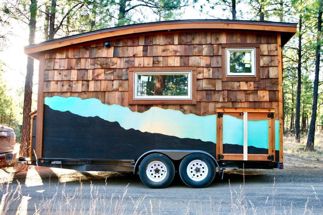 Spring Activities for Tiny Home Dwellers to Explore