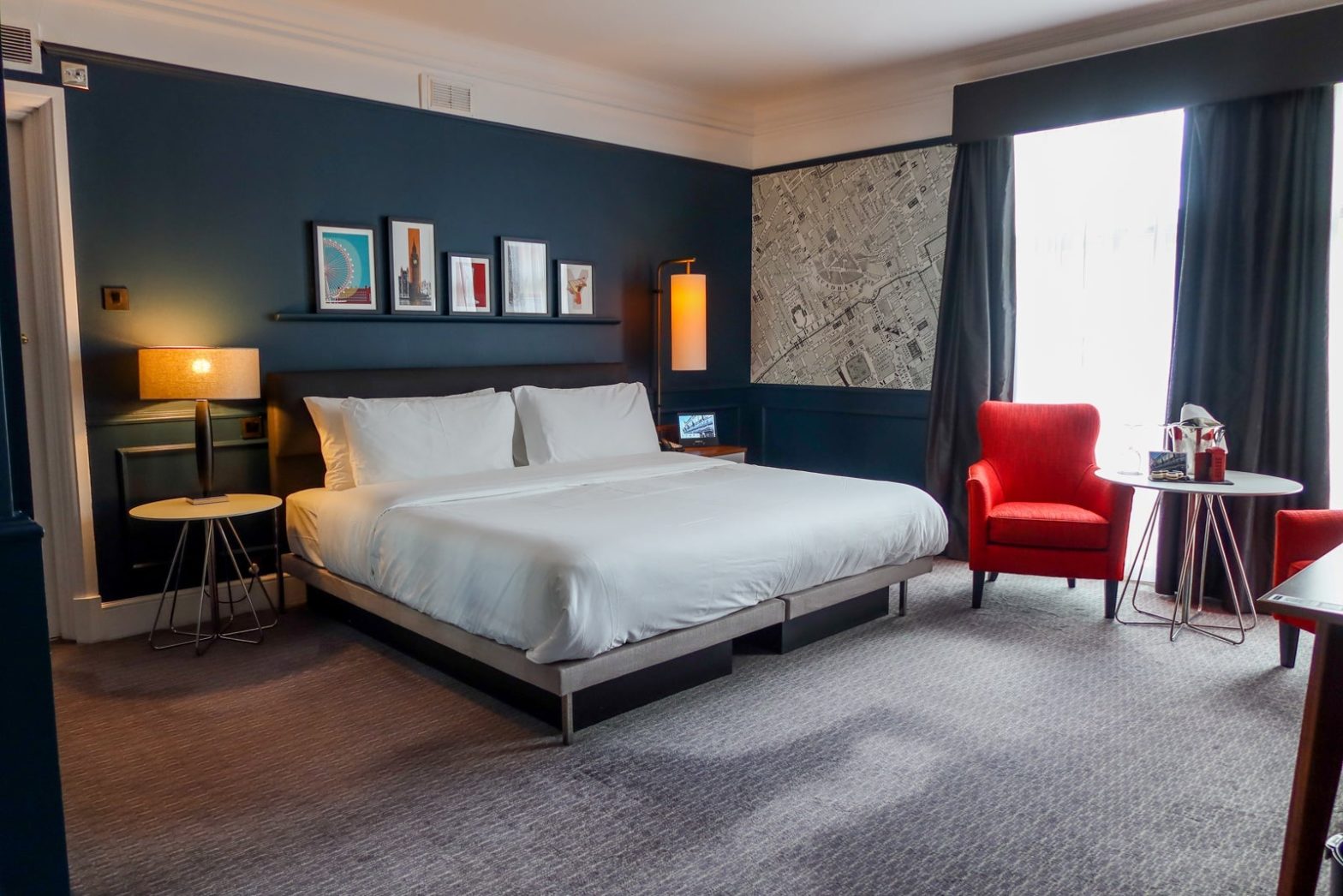 Sophisticated fun: Your first look at The Dilly, London’s newest five-star hotel