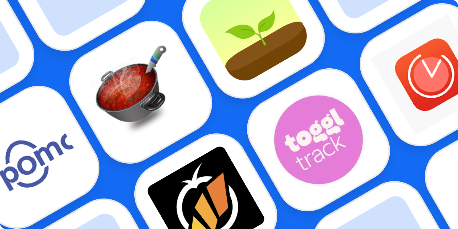 The 6 best Pomodoro timer apps in 2021