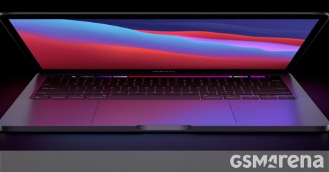 Mini-LED MacBook Pro to launch in limited supply this year