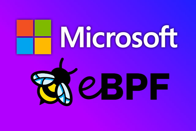 Microsoft launches new open-source project to bring Linux tool eBPF to Windows
