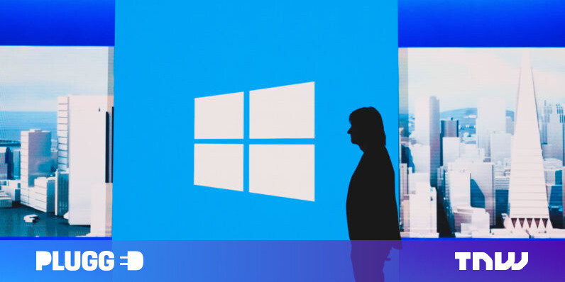 Microsoft CEO promises next-gen Windows will be revealed ‘very soon’