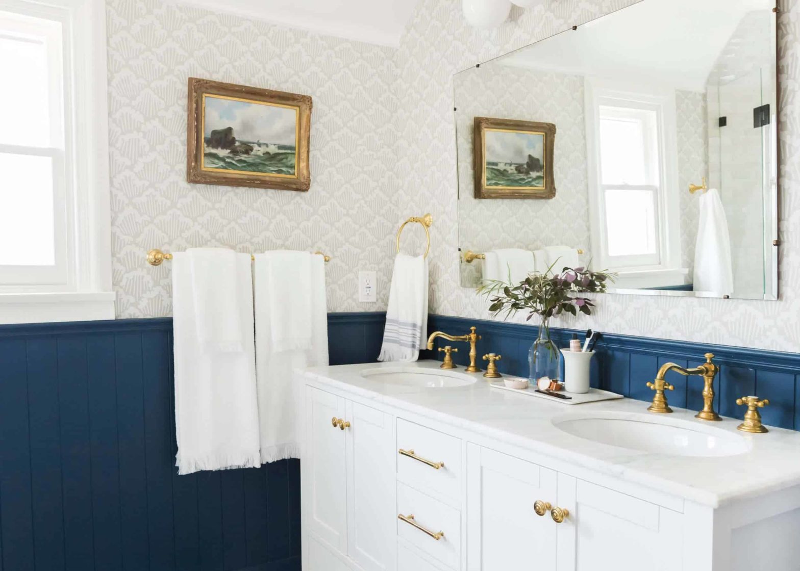 More Renovation Regrets And Cautionary Tales As Told By Our Readers: Bathroom Edition