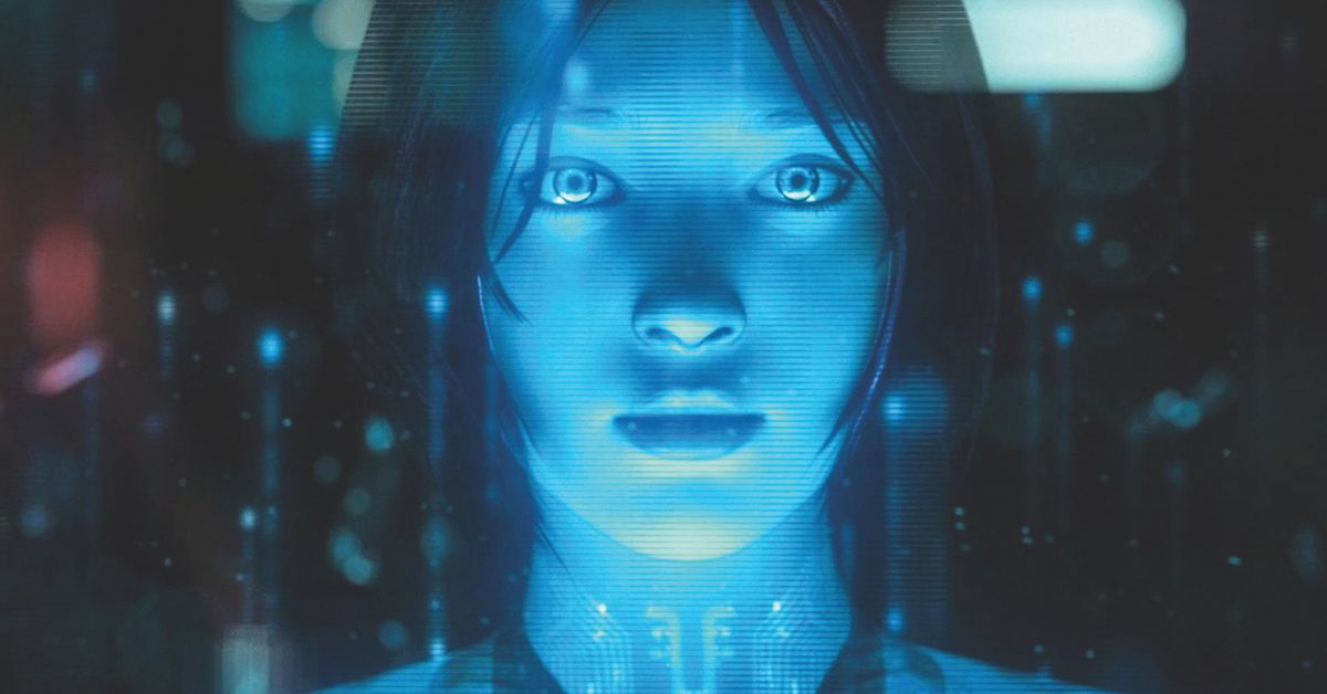 Watch Windows 11’s Cortana insist that Windows 11 isn’t real