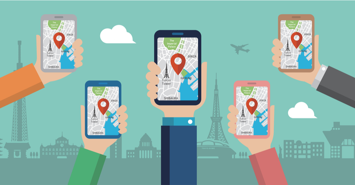 Why Google Maps Presents a Great Opportunity for Hotels
