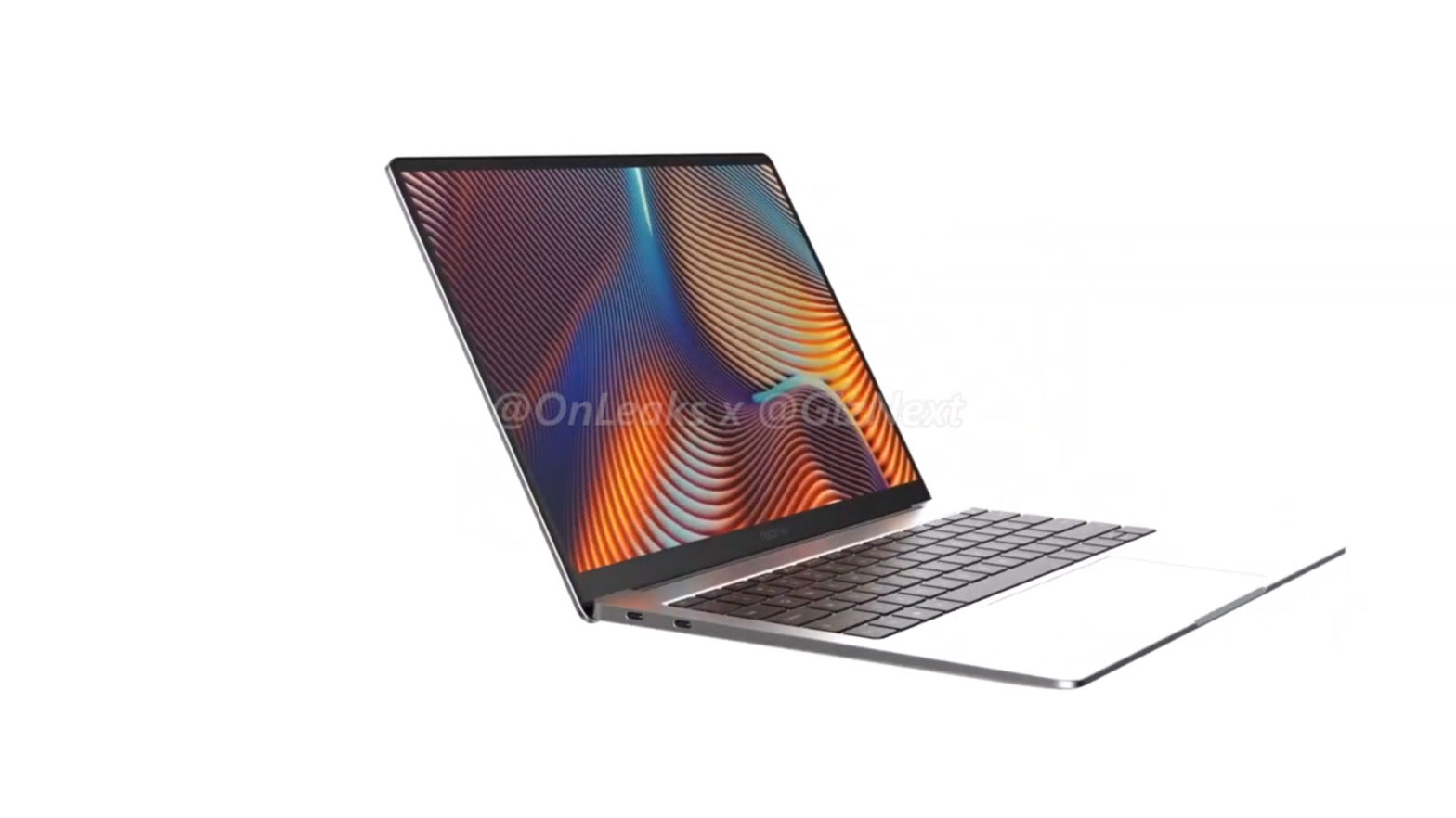 Realme Book leak gives us a comprehensive look at Realme’s first laptop