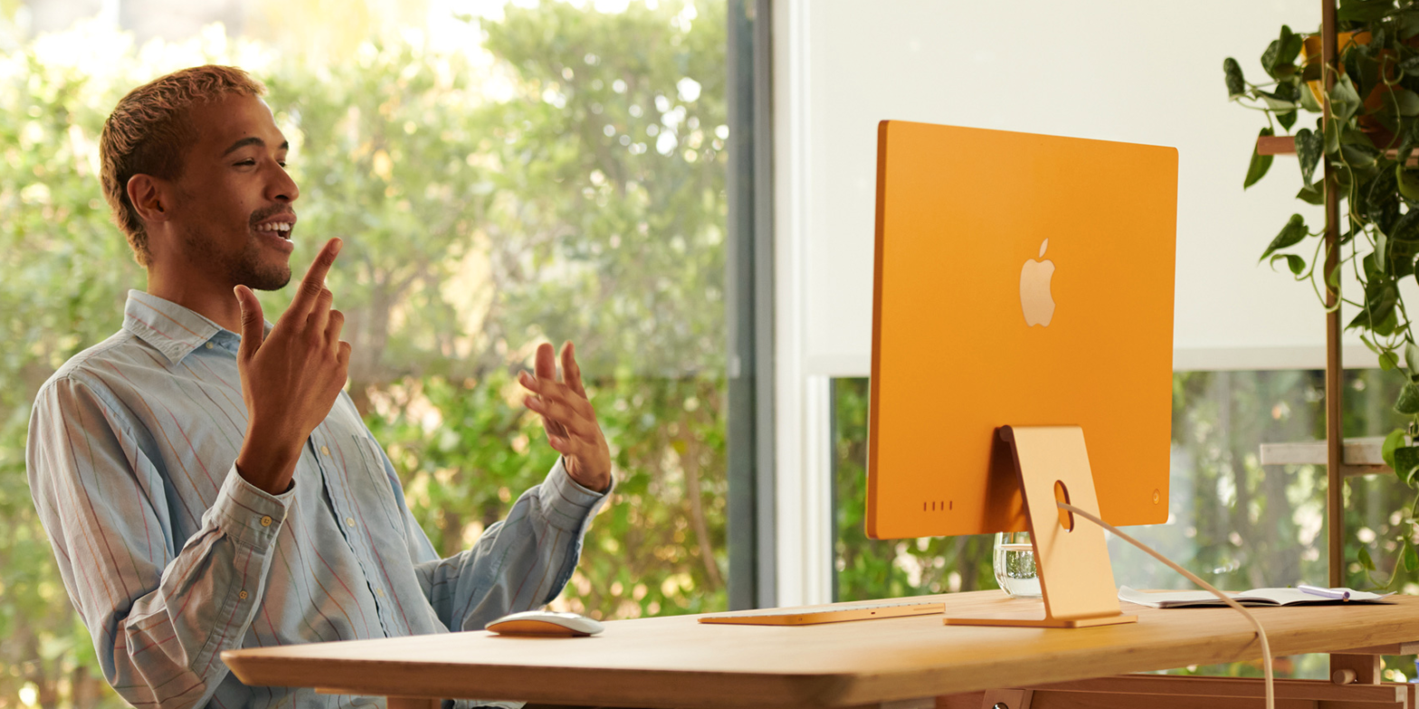 Leaker Claims A Bigger, More Powerful M2X iMac Is Coming Soon