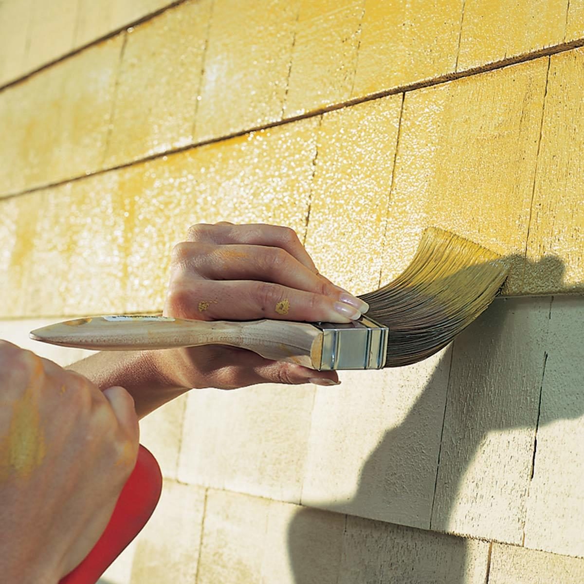 There is Still Time to Paint Your House, Which Color Should You Choose?