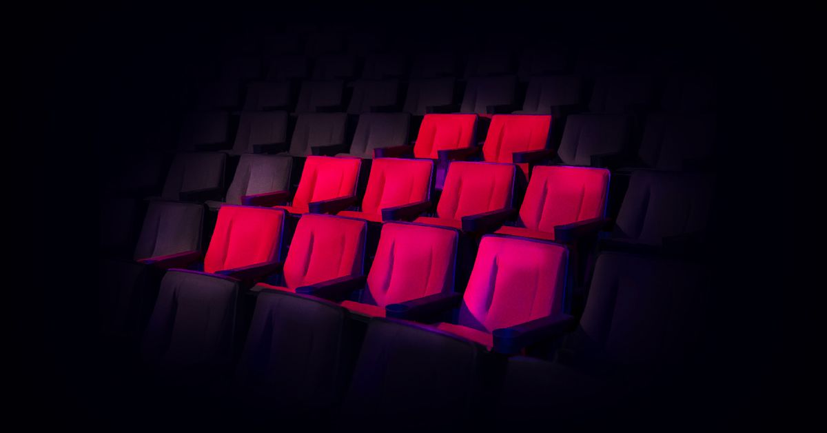 Studios still need movie theaters, and they’re making the deals to prove it
