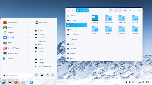 Zorin OS 16 is the Windows 11-like Linux distribution Microsoft doesn’t want you to know about
