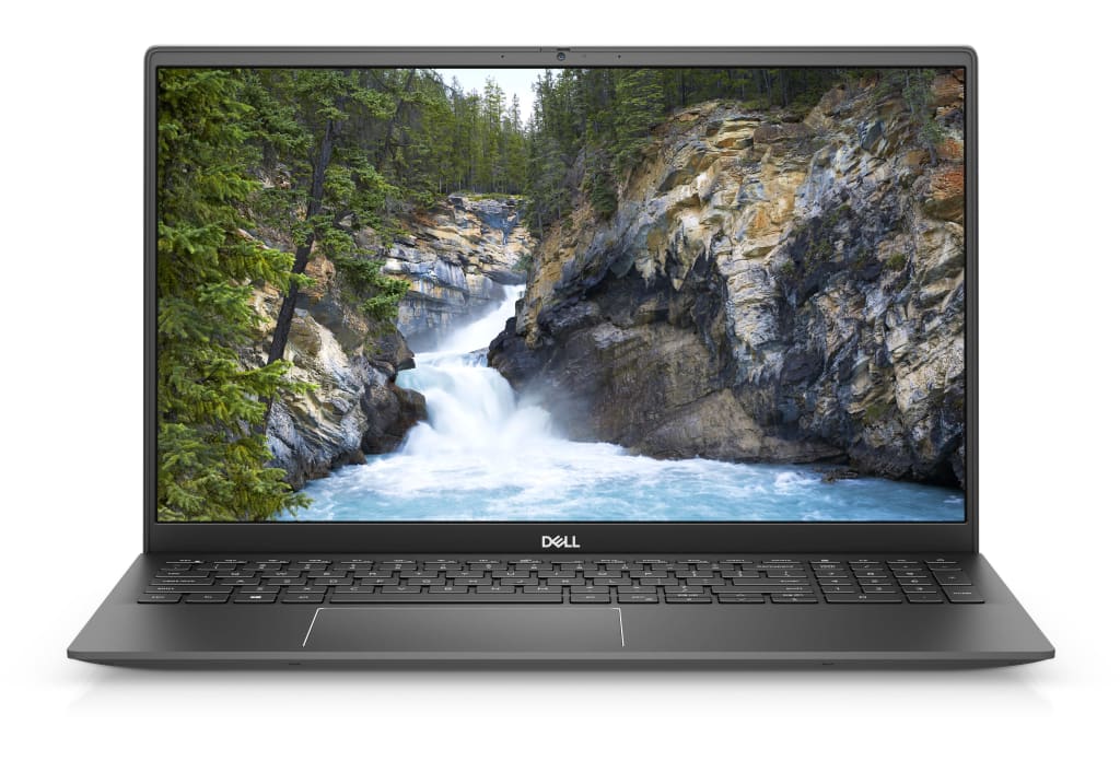 Dell Vostro 15 5502 11th-Gen i5 15.6″ Laptop for $699 + free shipping