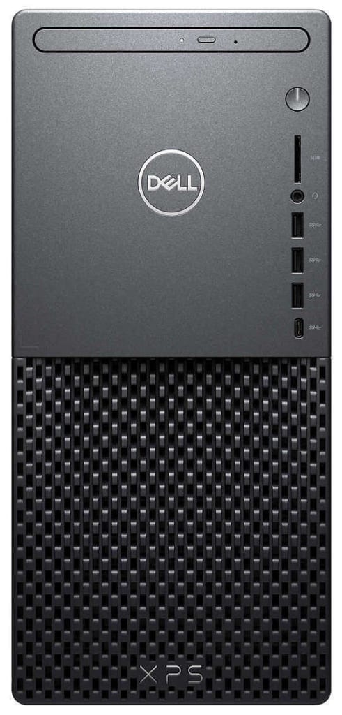 Dell XPS 11th-Gen i7 Desktop PC w/ 12GB GPU for $1,300 for members + $9.99 s&h