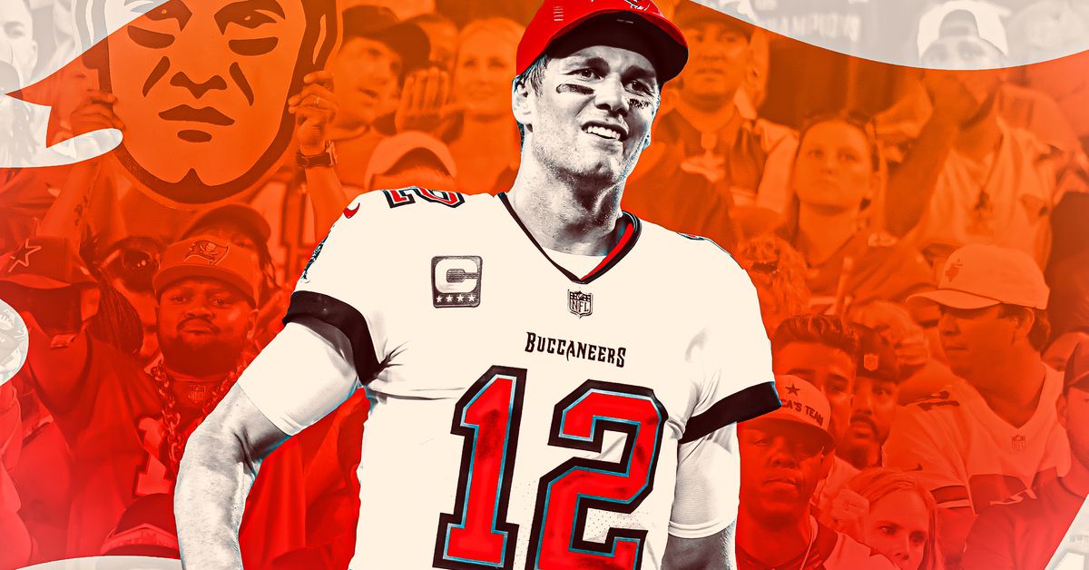 Tom Brady Is Still a Game-Winning Drive Artist, and Time Remains a Flat Circle
