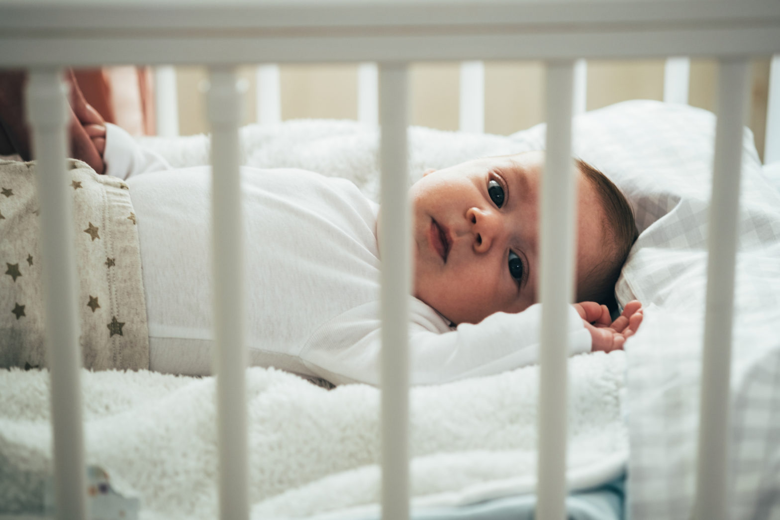 Why Your Baby is Waking Up Early and How You Can Help