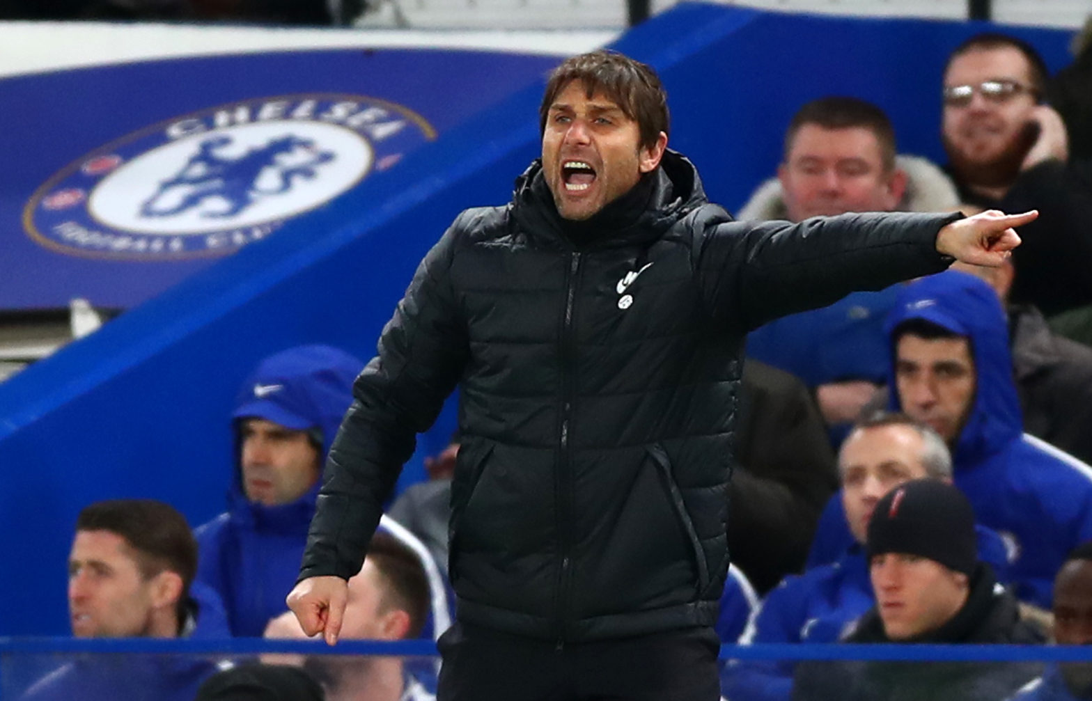 Clarity provided amid claims of Antonio Conte agreement with Arsenal