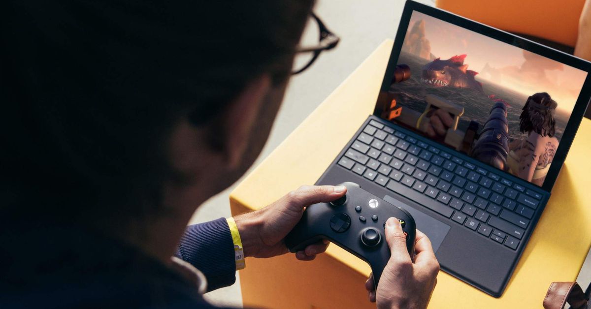 xCloud and Xbox Remote Play are officially available on Windows