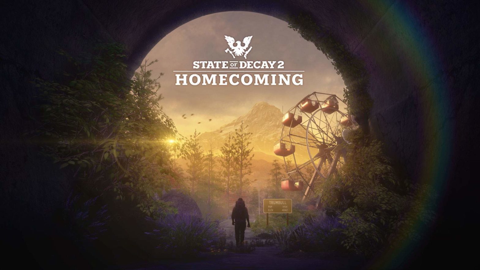 Available Now: The ‘Homecoming’ Update for State of Decay 2