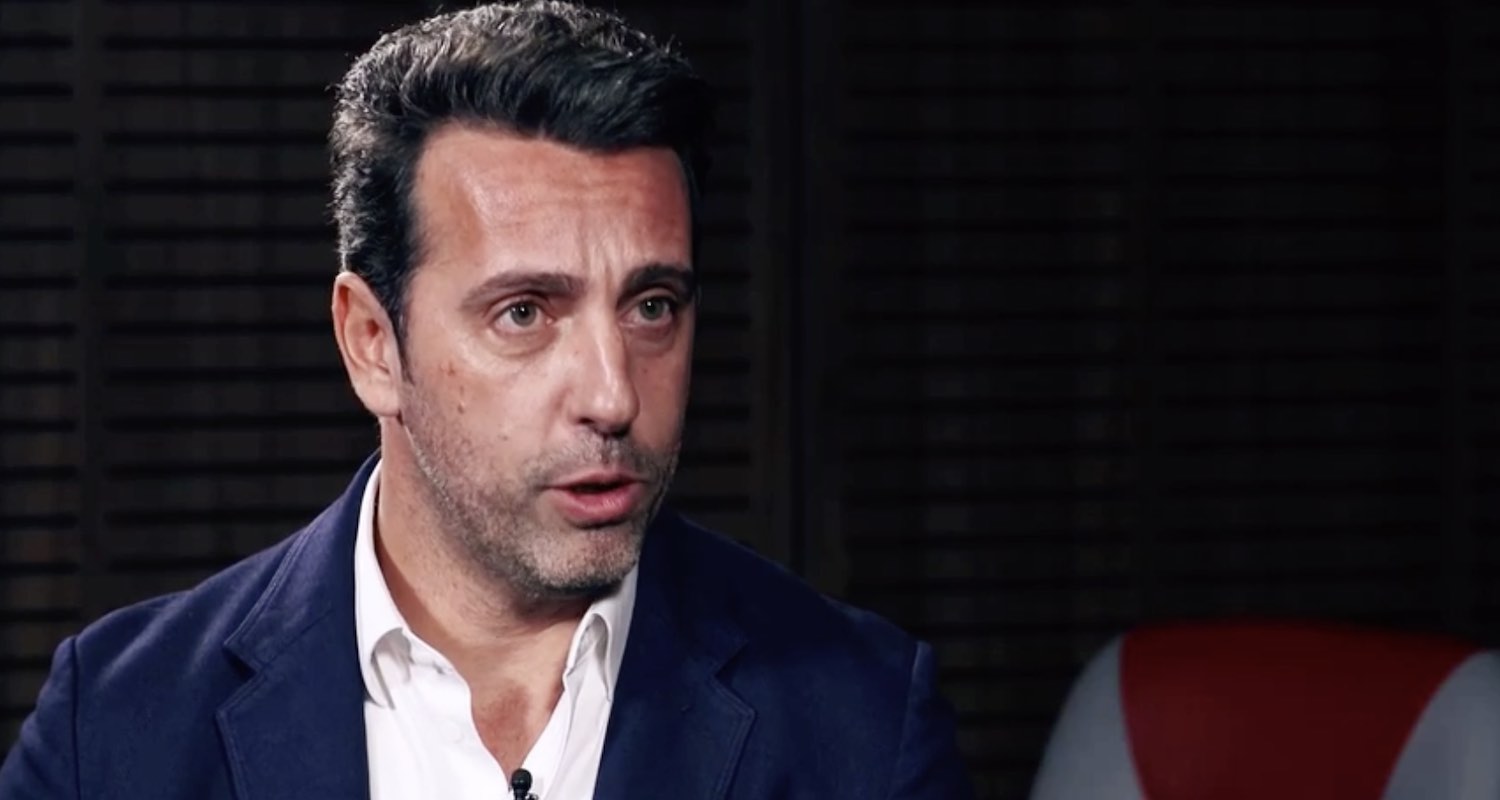 Edu on the summer window, transfer strategy, and building for the future