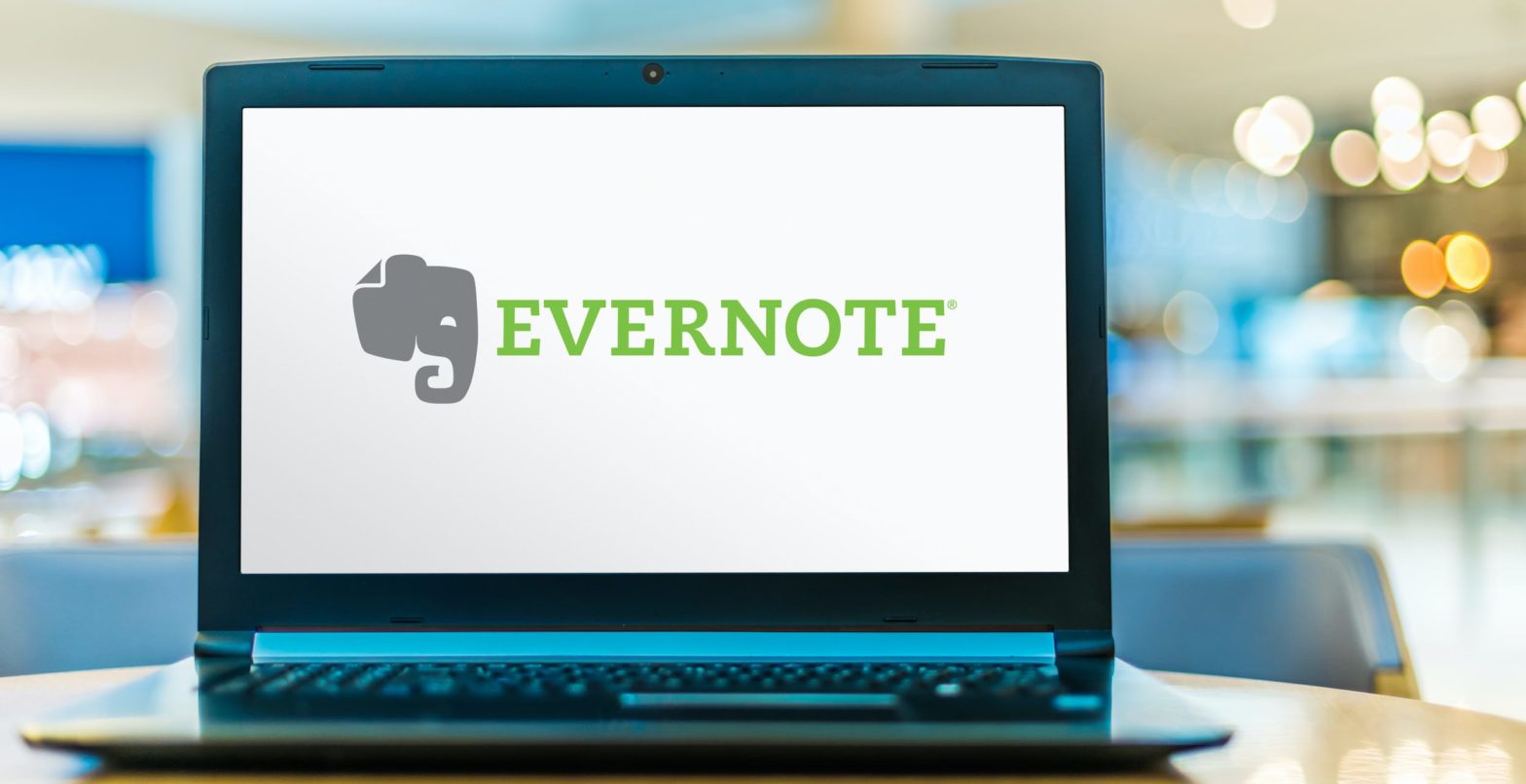 Evernote Tips and Tricks to Make You Massively Productive