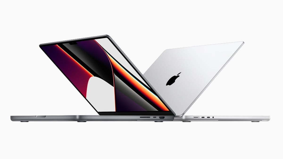 Why the New MacBook Pro Won’t Be a Great Gaming Laptop