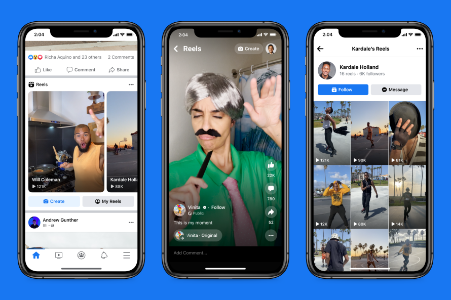 What’s New in Facebook Ads (Sept 2021)
