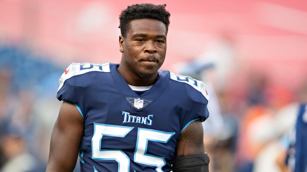 Jayon Brown, Derick Roberson, Aaron Brewer designated for return by Titans
