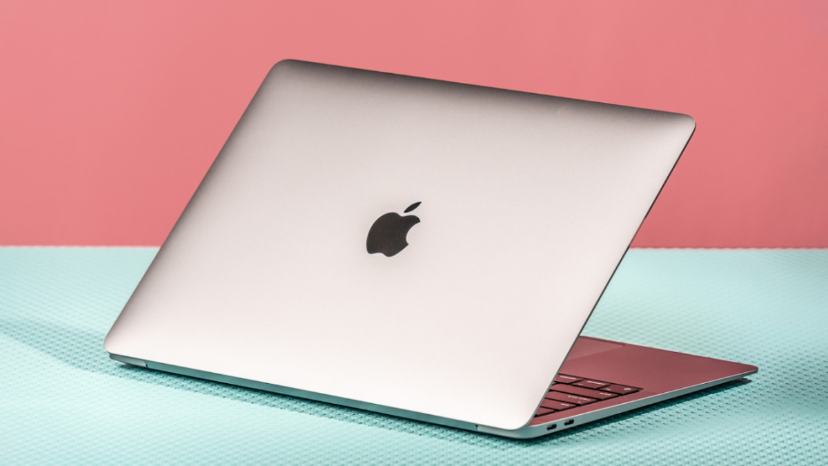 The MacBook Air is almost $150 off at Amazon