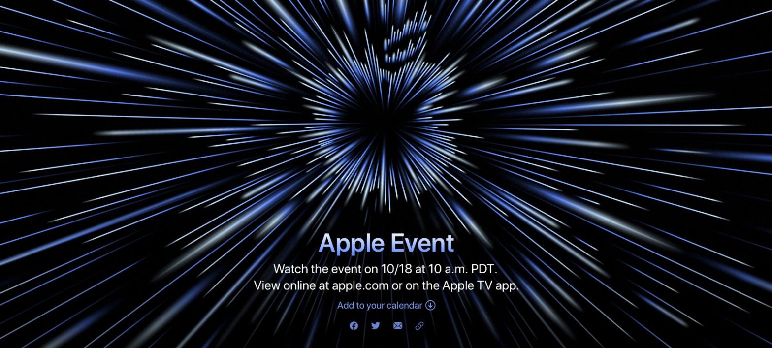 How to Watch Apple’s Unleashed Event Monday