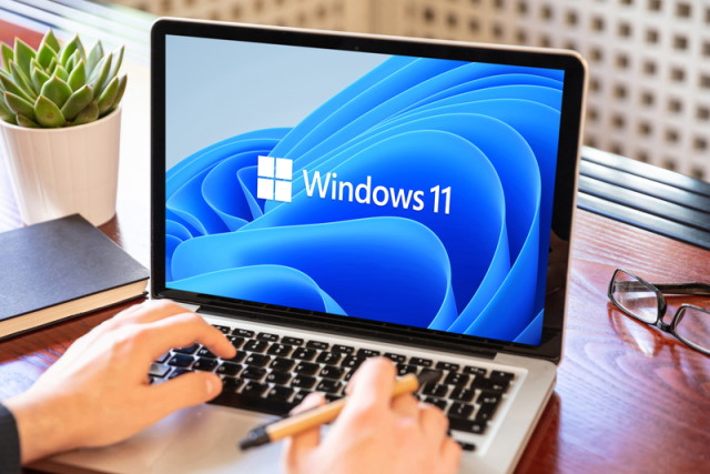 Microsoft releases Windows 11 Build 22483