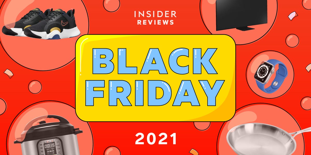 The best early Black Friday 2021 deals to shop now, from Walmart, Best Buy, Target, Amazon, Nordstrom, and more