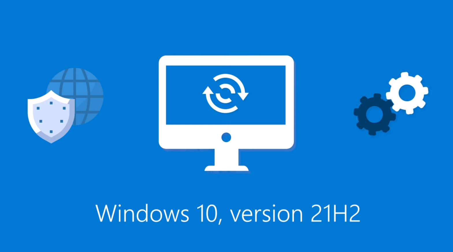 The Windows 10 November 2021 Update (21H2) is now available — here’s how to get it