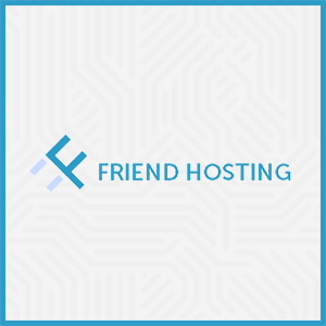 BLACK FRIDAY: Friendhosting VPS Systems Start at $1.55/mo in 9 Cities!