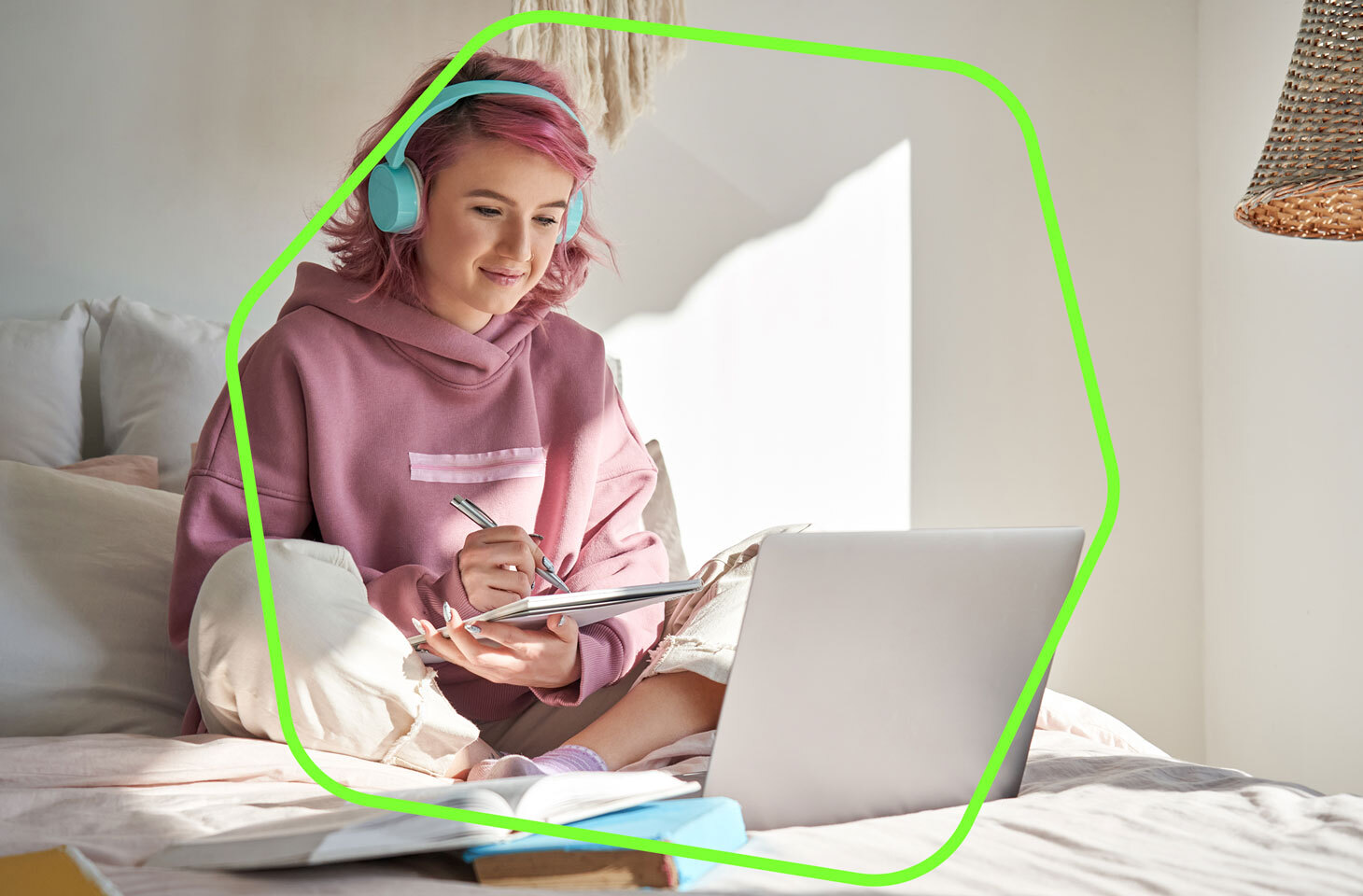 Eight tips for remote students | Kaspersky official blog