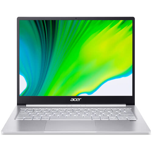 Acer Swift 3 11th-Gen i7 13.5″ Laptop for $599 + free shipping