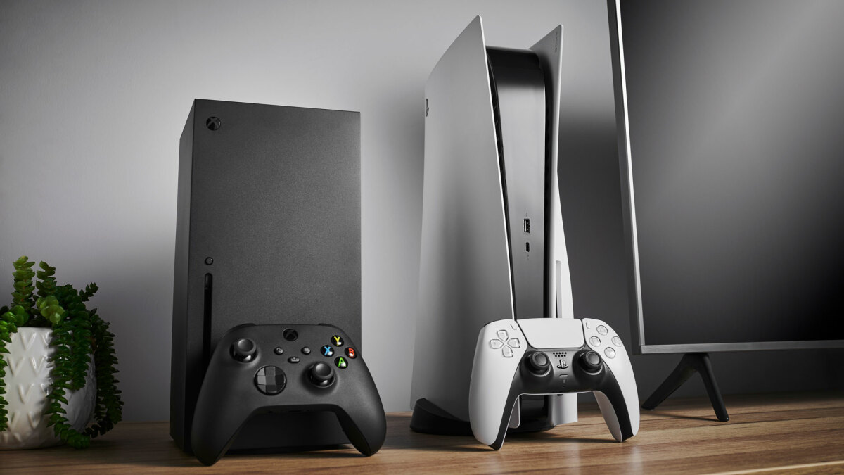 We’re a year into the PlayStation 5 and Xbox Series X generation. How are they doing?