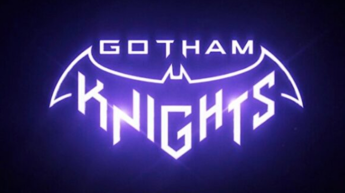 Gotham Knights still on track for 2022, Warner Bros says