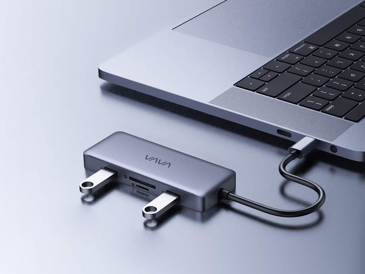 9 Best USB C Hubs for Windows and Mac