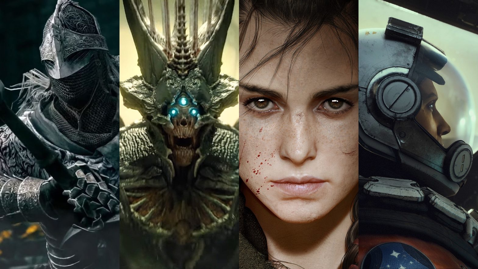 The Most Anticipated Games of 2022 (According to Team Xbox)