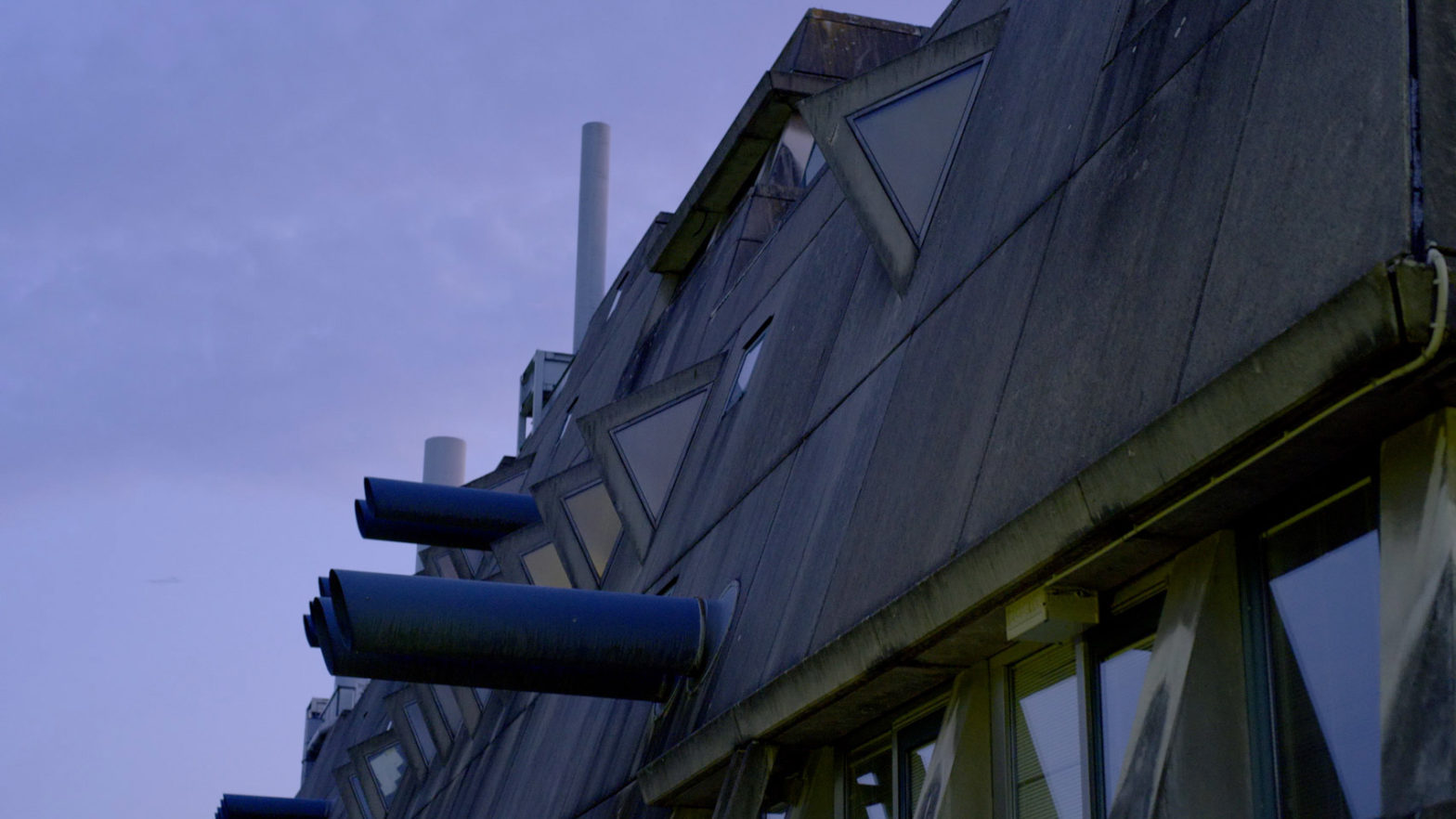 Filmmaker Nathan Eddy presents Battleship Berlin documentary