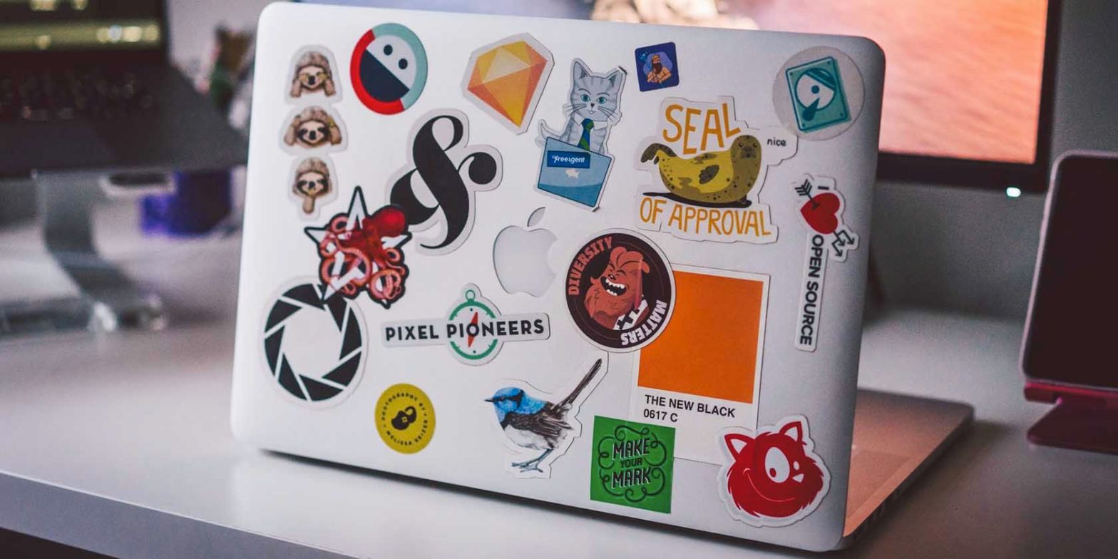 6 Ways to Make Your MacBook Look as Good as Possible
