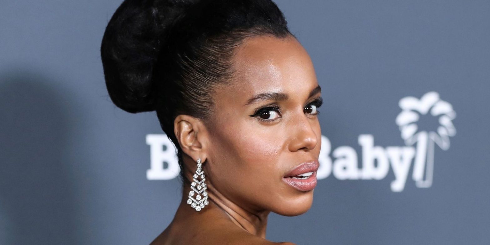 Kerry Washington Says This Firming Eye Cream Is a ‘Game-Changer’ & It’s 39% Off For Presidents’ Day