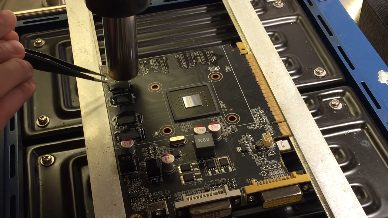 GPU RAM Upgrades Are Closer Than You Think