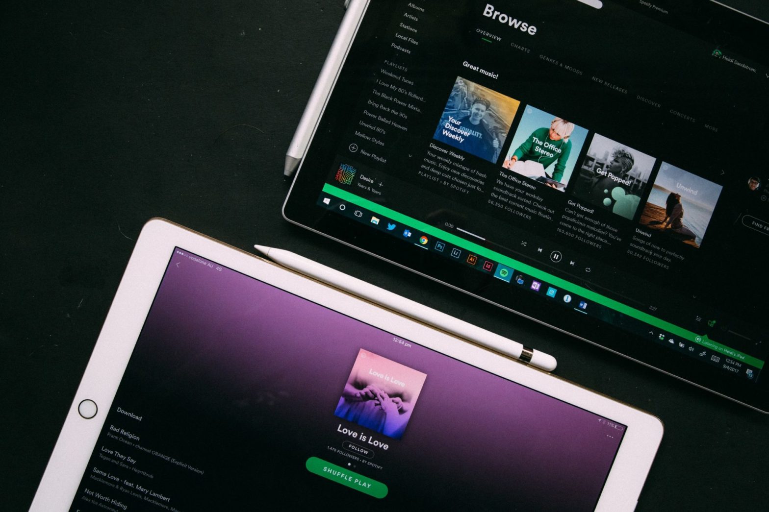 The Spotify Fallout Teaches Us a Lesson on the Voice of the Customer