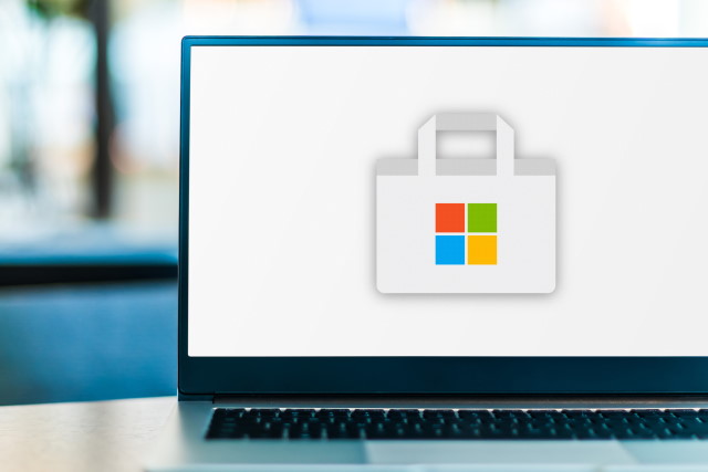 Electron Bot malware is running rampant in the Microsoft Store, opening backdoors on victims’ computers
