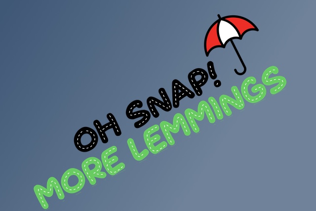 Ubuntu and other Linux distros at risk from Oh Snap! More Lemmings security exploit