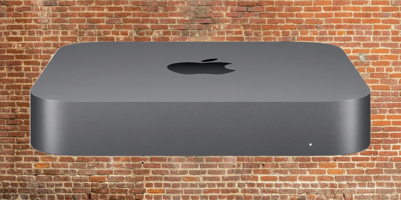 Apple Insider Claims The New Mac mini Isn’t Coming Until 2023