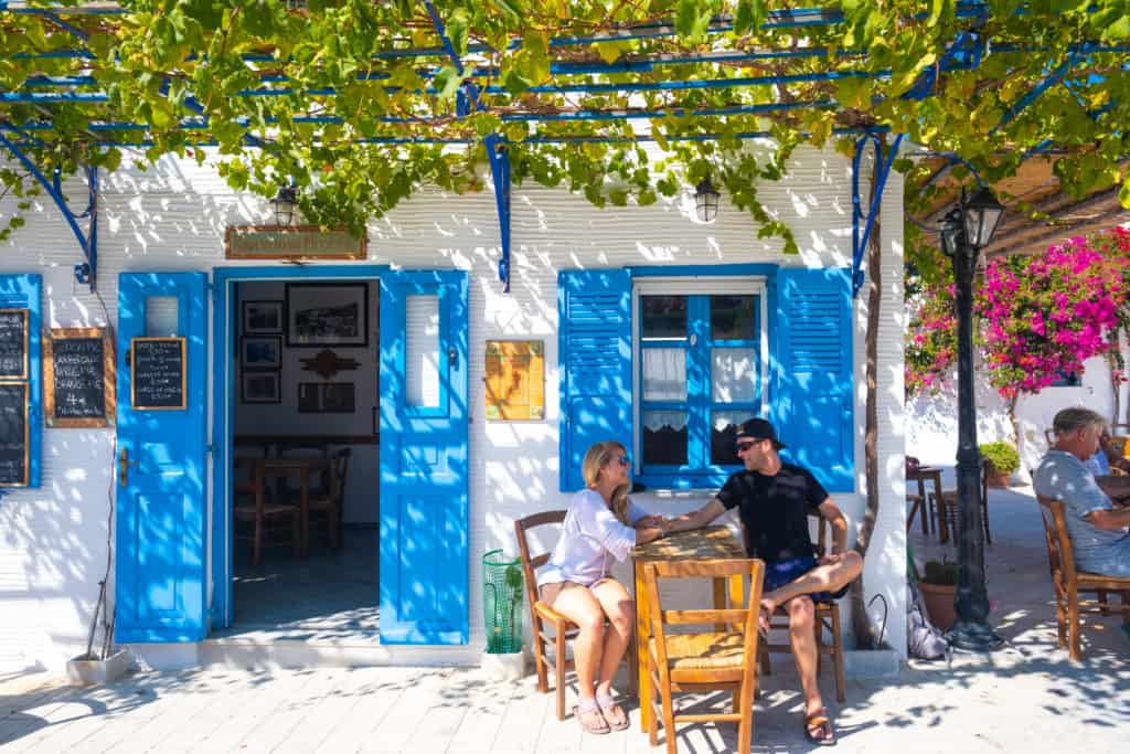 30 Fun Facts About Greece You Should Know!