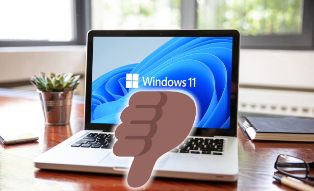 Over a third of enterprise devices can’t run Windows 11